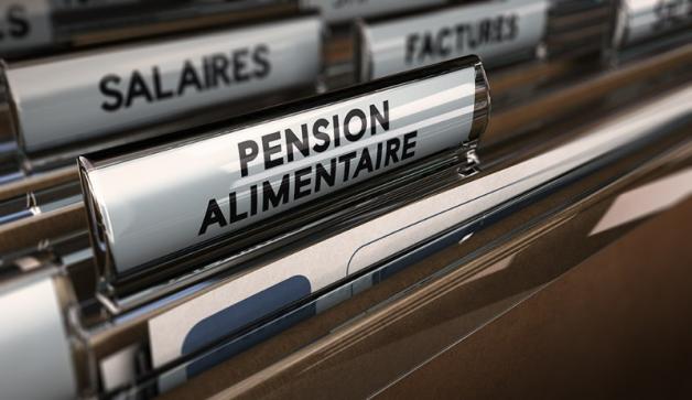 Avocat pension alimentaire